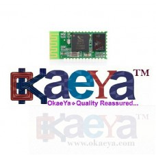 OkaeYa HC-06 Wireless Bluetooth Module without Baseplate